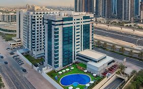 Sunday Marina View Hotel Apartments